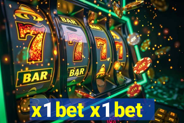 x1 bet x1 bet